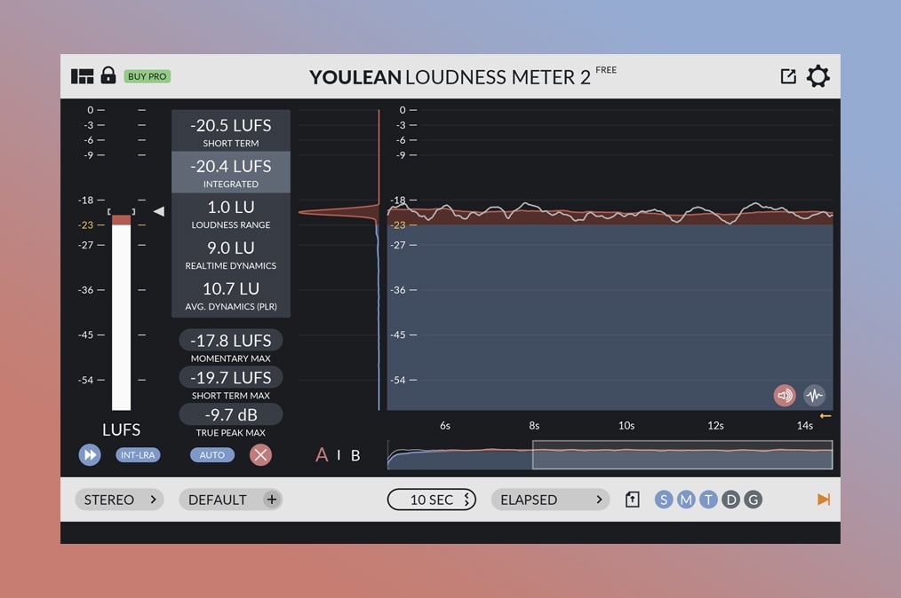 The 9 Best Free Mixing And Mastering Plugins